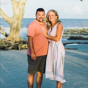 Meet your Posher, Bethany